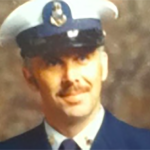 Obit Zehrung Richard