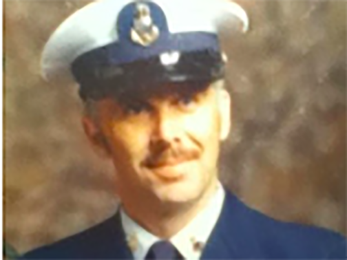 Obit Zehrung Richard