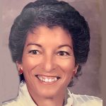 Obit W Griego Doris