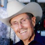 Obit W Palmer Arvin