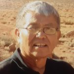 Obit Yazzie Roy