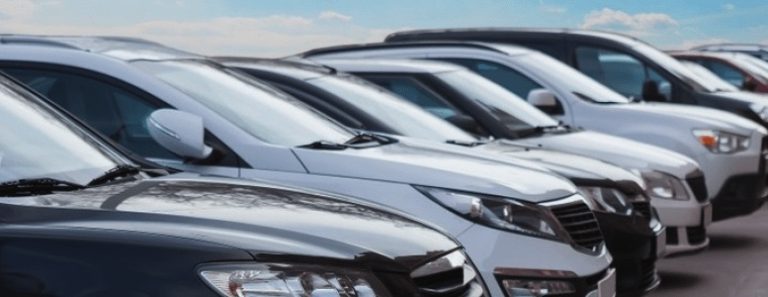 Tates Auto Group closure