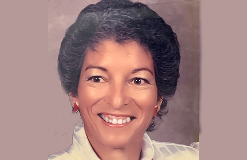 Obit W Griego Doris 1