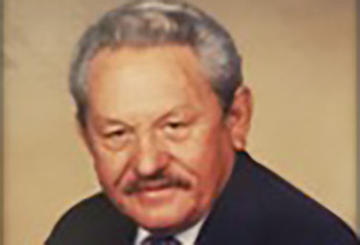Obit W Middleton Hugh 1
