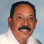 Obit W Padilla Bobby