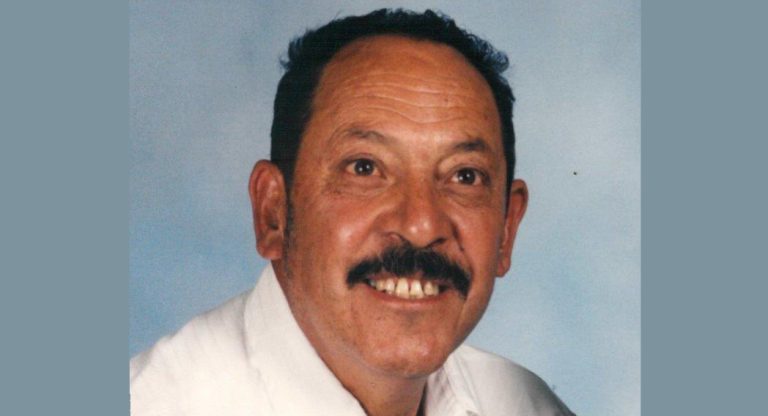Obit W Padilla Bobby