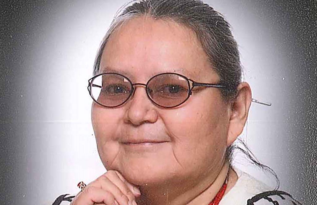 Obit W Williams Angie 1