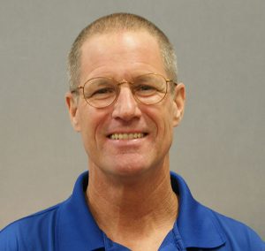 Steve Mills
