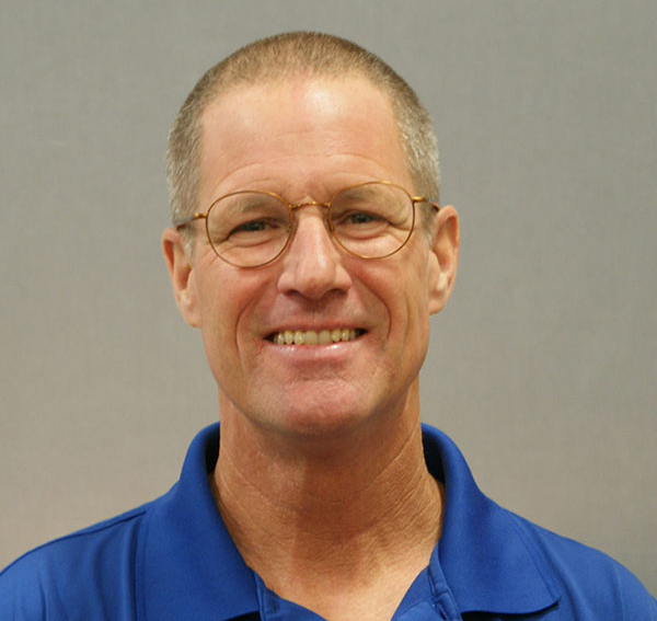Steve Mills