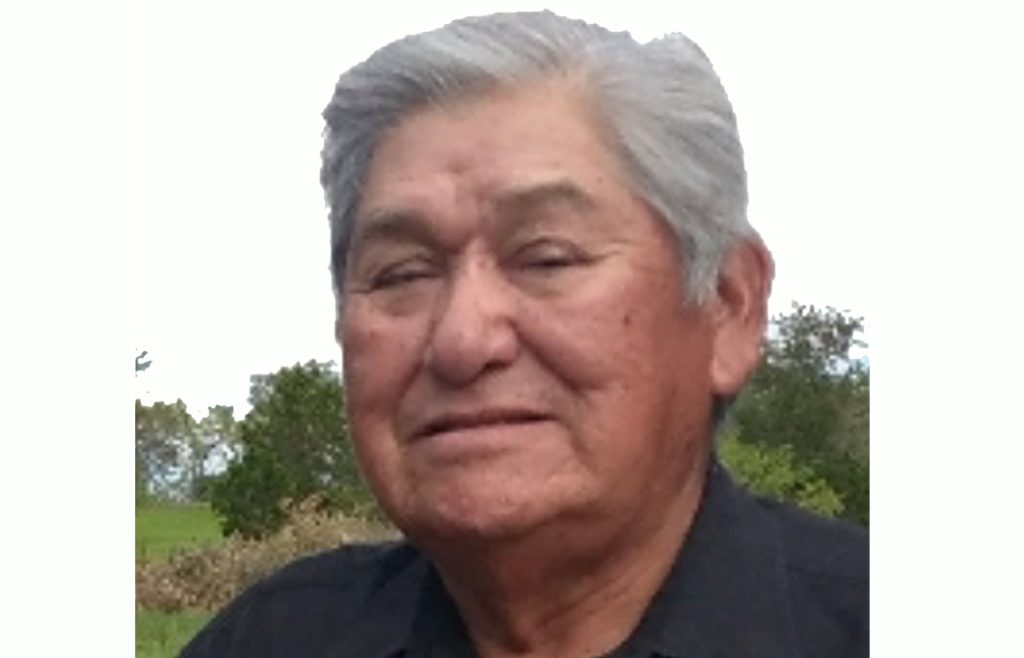 Obit W Begay Roy