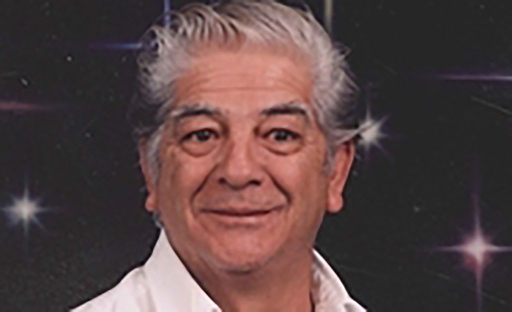 Obit W Gallegos Stanley