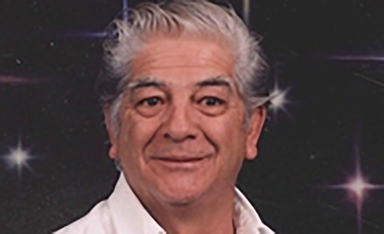 Obit W Gallegos Stanley