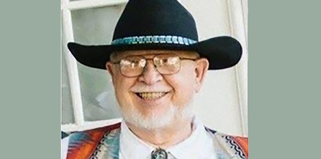 Obit W Maxwell Robert