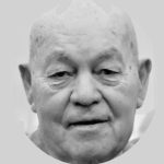 Obit W Solomon William