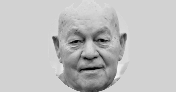 Obit W Solomon William