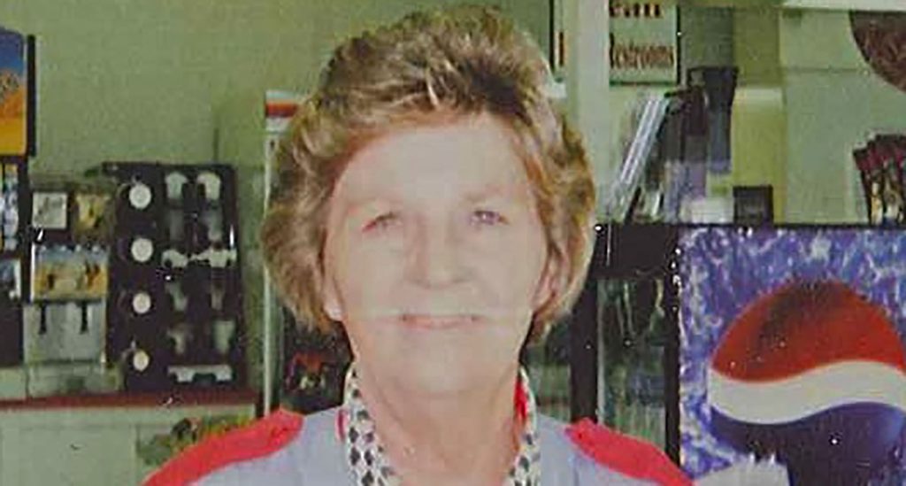 Obit W Fitzsimmons Bonnie
