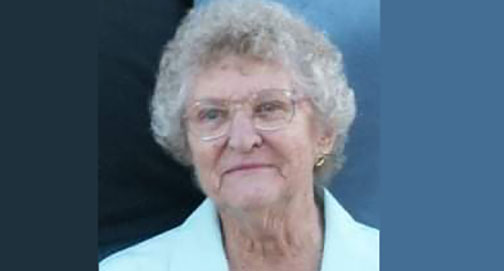 Obit W Chambers Lorelle