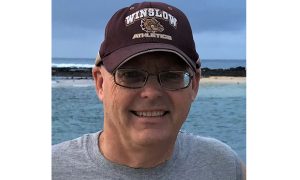 Jim MacLean