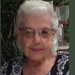 Obit W Portenier Madonna