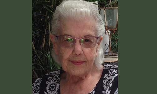 Obit W Portenier Madonna