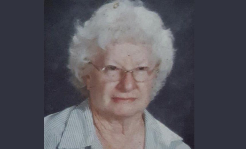 Obit W Stephenson Genevieve