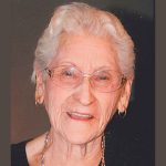 Obit W Armijo Bennie