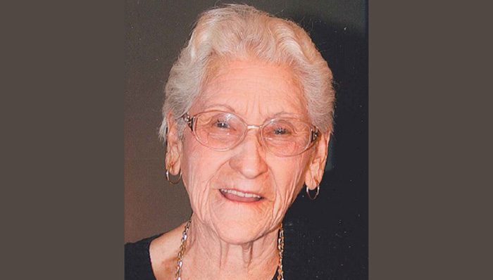 Obit W Armijo Bennie