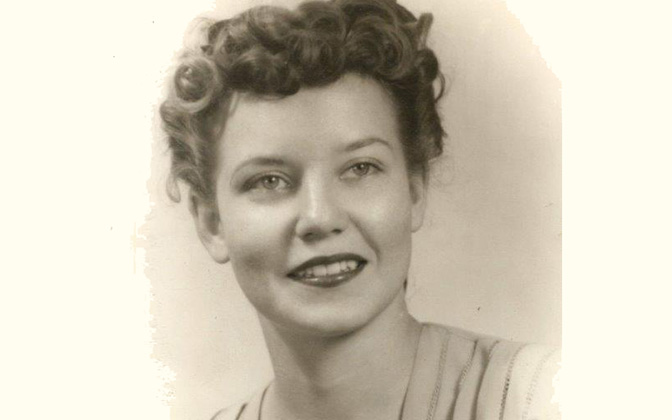 Obit W Palmer Ruth