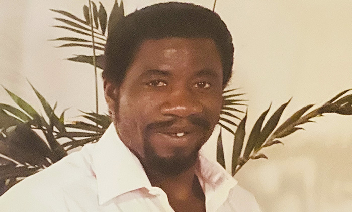 Obit W Clark Clyde