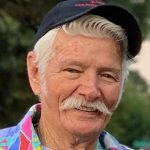 Obit W Cochran Glen