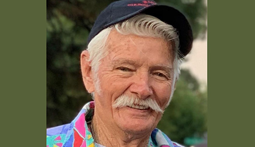 Obit W Cochran Glen