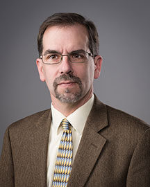 Mark Vest