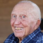 Obit W Durham Wilford