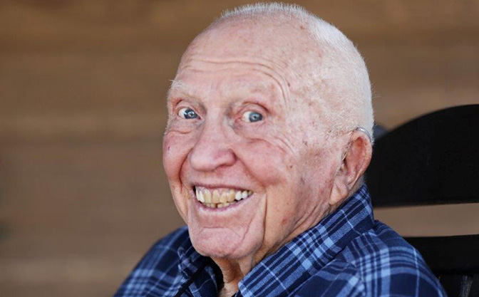 Obit W Durham Wilford