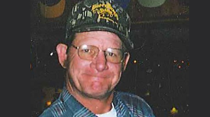 Obit W Lewis Charles