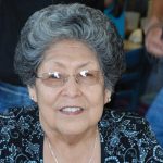 Obit W Roberts Freida