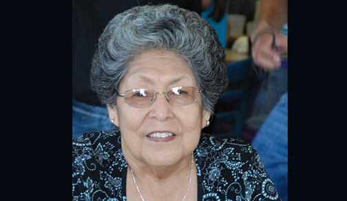 Obit W Roberts Freida