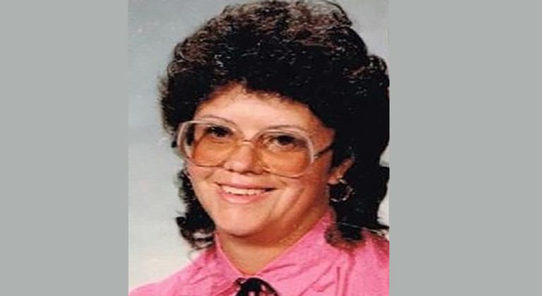 Obit W Buckley Geraldine