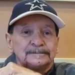 Obit W Salazar Trinidad