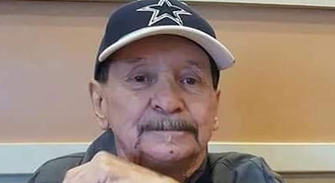 Obit W Salazar Trinidad