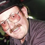 Obit W Larson Wendell