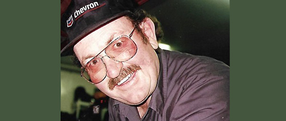 Obit W Larson Wendell
