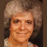 Obit Fish Elaine