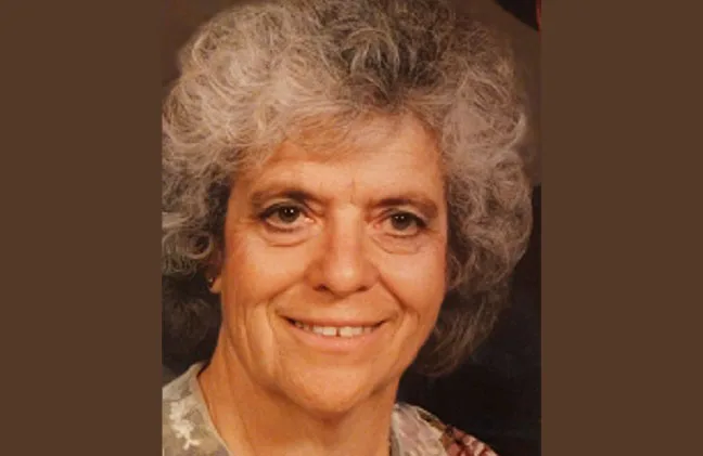 Obit Fish Elaine