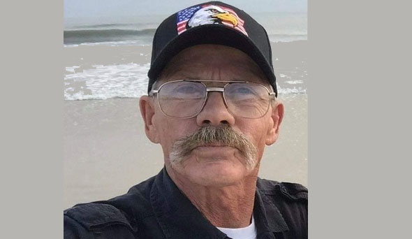 Obit W Griggs Dana