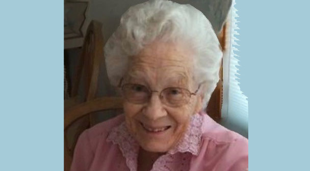 Obit W Hubbell Audrey