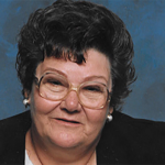 Obit W Melcher Ila