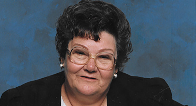 Obit W Melcher Ila