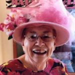 Obit W Nagel Georgia
