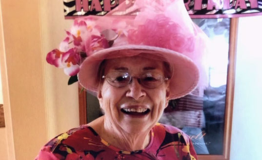 Obit W Nagel Georgia